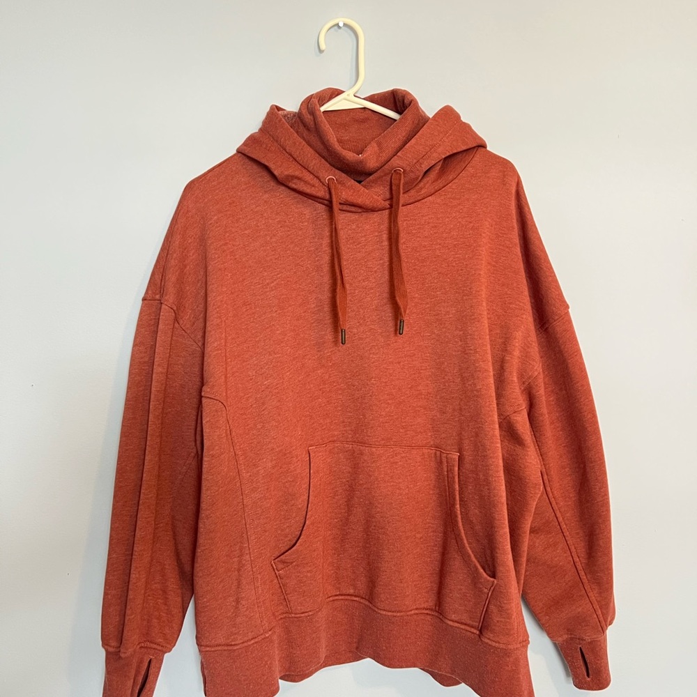 Old Navy Turtleneck Hoodie